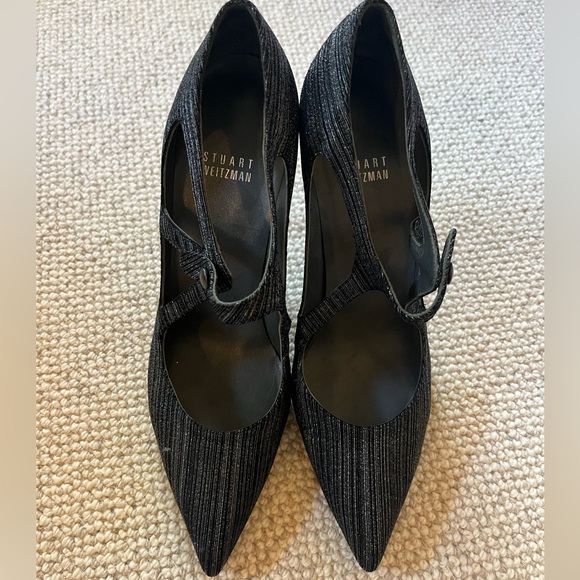 Stuart Weitzman Heels - Size 8 - Picture 3 of 10